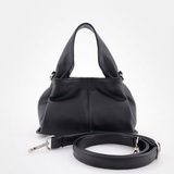 Сумка Саломея 2026 наппа черный