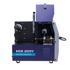 Сварочный полуавтомат Оберон MIG 200Y