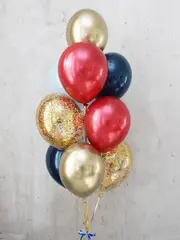 Связка Гэтсби