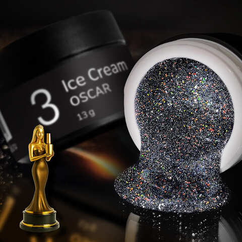 MIO Гель ICG Oscar # 03 - 13 г