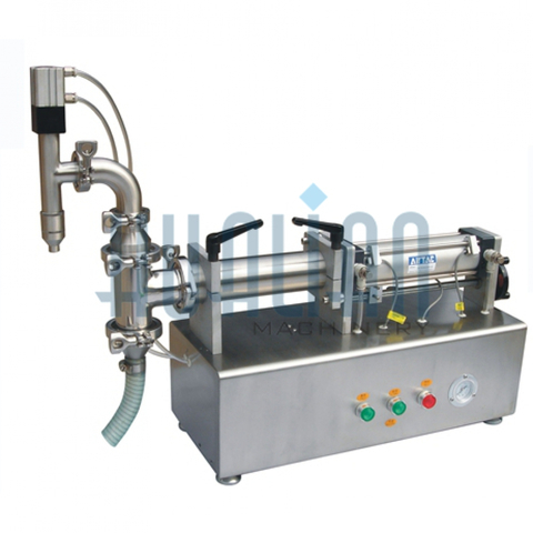 Дозатор поршневой LPF-250 (T)