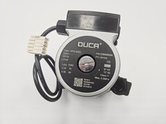Циркуляционный насос (DUCA VPG-5/2C) для VAILLANT AtmoTEC Plus(Exclusiv)/TurboTEC Plus(Exclusiv) (арт. 178983_н/о)