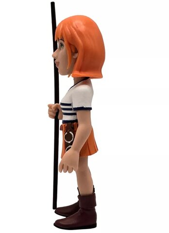 Фигурка Нами из сериала Ван-Пис Большой куш