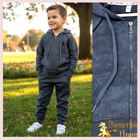 Костюм спортивный (2-7) 260203-WE146