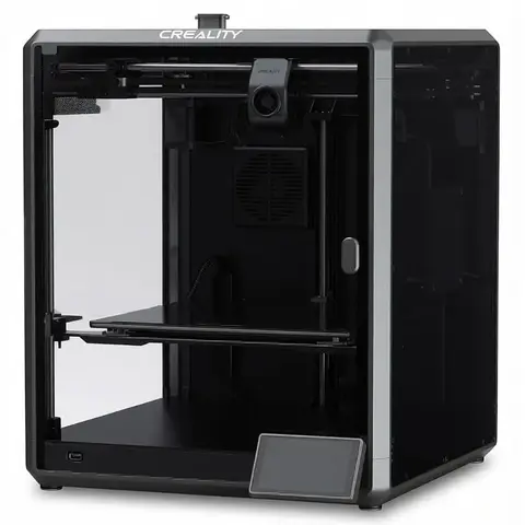 3D-принтер Creality K1 Max 2025