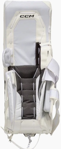 Щитки вратарские CCM AXIS F5 JR 30+1