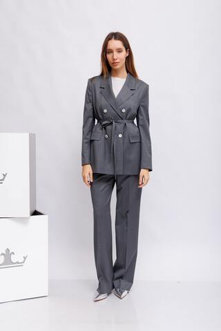 Beatrice b Костюм из тонкой шерсти