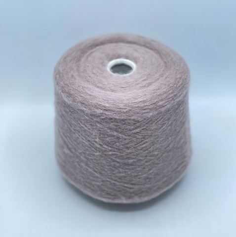 Luxury Production by Ri.Go, Fluffy Cashmere, 920м. 50% Кашемир,30% Меринос, 20% Полиамид, Тауп, 37570