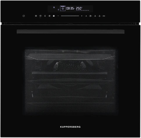 Kuppersberg HK 616 Black