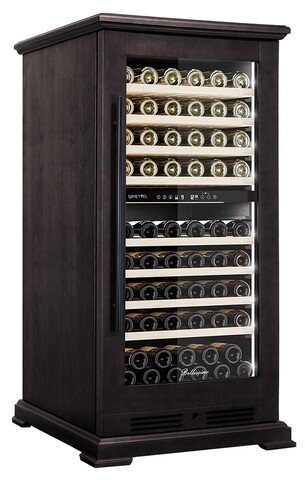 Meyvel MV99PRO-KBT2 (Тёмный шоколад)