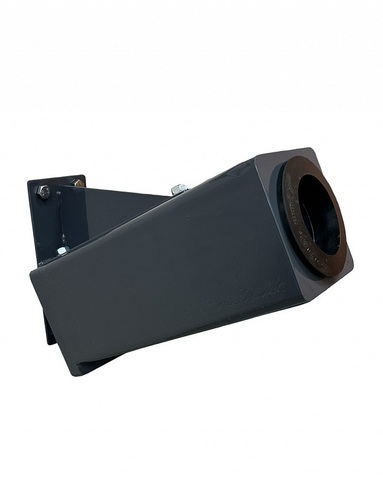 Пулеулавливатель Барьер ПРО, Бр4, С1, СТ-2, СТ-3 класс (настенное крепление)