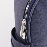 Рюкзак Саломея 1020 джинс индиго