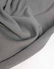 Грей Футер 3-х нитка минидиагональ Supreme