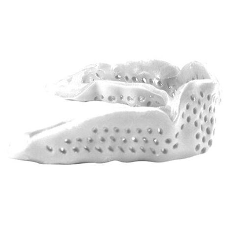 Капа CCM SISU MOUTH GUARD JR бел