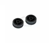 Ролик подачи бумаги (Roller) Konica Minolta (A63PPP0G00/9960PA63PPP0G00MOD)