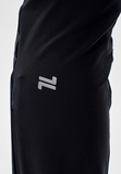 Беговые брюки Nordski Pro Energy Running Black мужские
