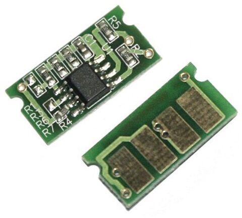 Чип Ricoh Aficio SP 311DN, 311DNw, SP 311SFN, SP 311SFNw. Ресурс 3,5K страниц. (Chip Ricoh 407246)