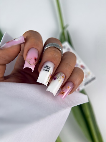 Слайдер-дизайн AIR FOIL 267