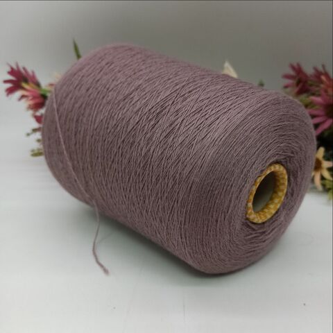 Cashwool Zegna Baruffa 100% меринос 2/30 66802 Mystery Rose