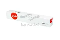 Картридж Sakura TK8515Y (1T02NDANL1) для Kyocera Mita, желтый, 20000 к.