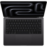 Apple MacBook Pro 14 2026 Space Black (Apple M5 Pro 18-core CPU, 20-core GPU, 1TB, 24GB) MGDT4
