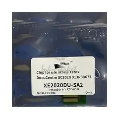 Чип для драм-картриджа 013R00677 для Xerox DocuCentre SC2020 (76k)