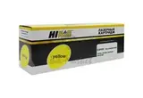 Тонер-картридж Hi-Black (HB-44315321/44315305) для OKI C610, Y, 6K