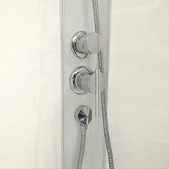 Душевая Кабина Лайн 90*90 В