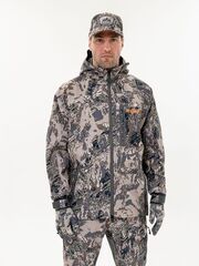 Демисезонный костюм Remington Stormfront Figure на remingtonn.ru