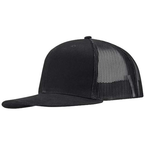6-панельная кепка Drift Snapback 260 г/м2