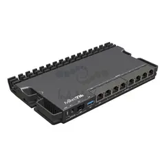 MikroTik RouterBOARD RB5009UPr+S+IN