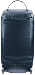 Сумка на колесах Deuter Duffel Pro Roller 90 Black - 2