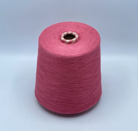 Olimpias,Cotton combed, 2540м. 100%Хлопок, Роза(779), 39362