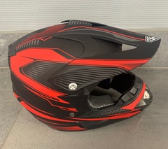 Шлем для квадроцикла, размер M (51-52)