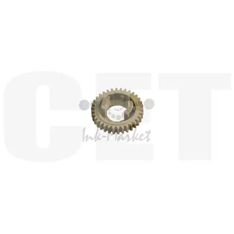 Шестерня привода тефлонового вала для BROTHER HL-5240/5250, DCP-8060 (CET), CET3557