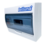 Сплит-система холодильная Belluna S218 Эконом