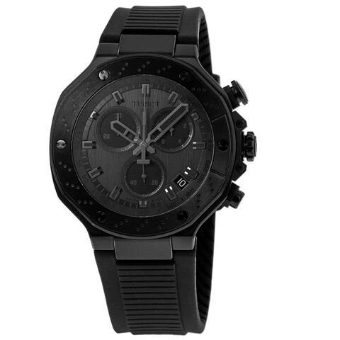 Наручные часы Tissot T-Race Chronograph T141.417.37.061.00
