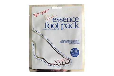 [PETITFEE] Маска-носочки для ног с сухой эссенцией