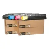 Тонер-картридж БУЛАТ s-Line TK-8305K для Kyocera TASKalfa 3050ci (Чёрный, 25000 стр.)