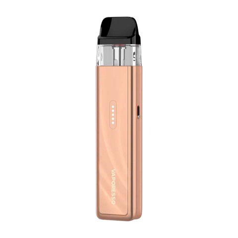 Vaporesso XROS 6 MINI Pod 1600mAh Kit - Brown