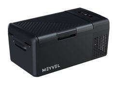 Автохолодильник Meyvel AF-M15 Black