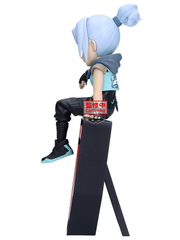 Фигурка Banpresto Valorant: Jett (Monitor Top)