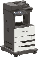 МФУ лазерное черно-белое Pantum BM7800FDN