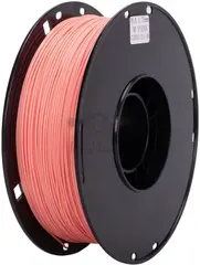 Пластик для принтера 3D Cactus CS-3D-PLA-1KG-M-PINK PLA Matte d1.75мм 1кг L326м 1цв. — фото 1