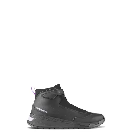 Мотоботы Gaerne G_Zion Gore-Tex Black/Lilla 39