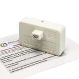 Ресеттер чипов картриджей для Epson WorkForce Pro WF-C5390, WF-C5890, для обнуления и сброса T11D1-T11D4, T11C1-T11C4