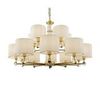 Люстра Maytoni Alloro MOD088PL-15BS