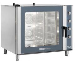 Конвекционная печь WLBake WB464‑S MR