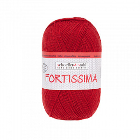 Fortissima Uni 4-ply 2098 купить