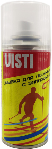 Картинка смывка Visti   - 1